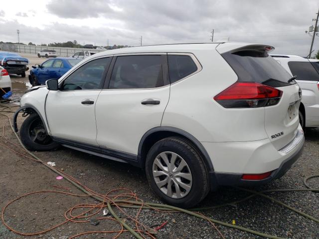 Photo 2 from auction – 2017 NISSAN ROGUE S with VIN KNMAT2MTXHP614987