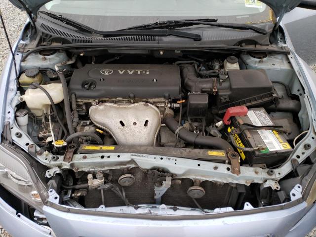 Photo 11 from auction – 2009 TOYOTA SCION TC with VIN JTKDE167090285642