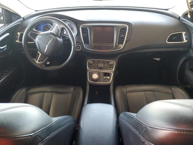 Photo 8 from auction – 2017 CHRYSLER 200 LIMITE with VIN 1C3CCCAG6HN505853