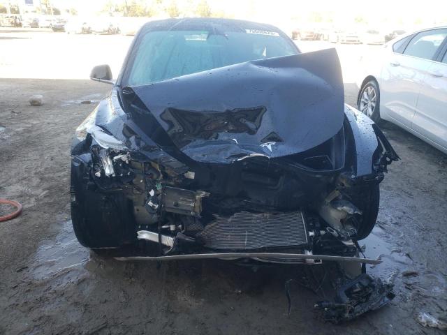 Photo 5 from auction – 2019 TESLA MODEL 3 with VIN 5YJ3E1EA0KF416883