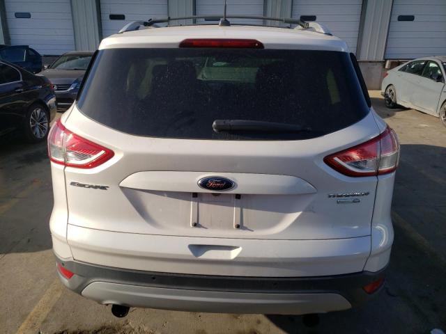 Photo 6 from auction – 2013 FORD ESCAPE TIT with VIN 1FMCU9J91DUB52964