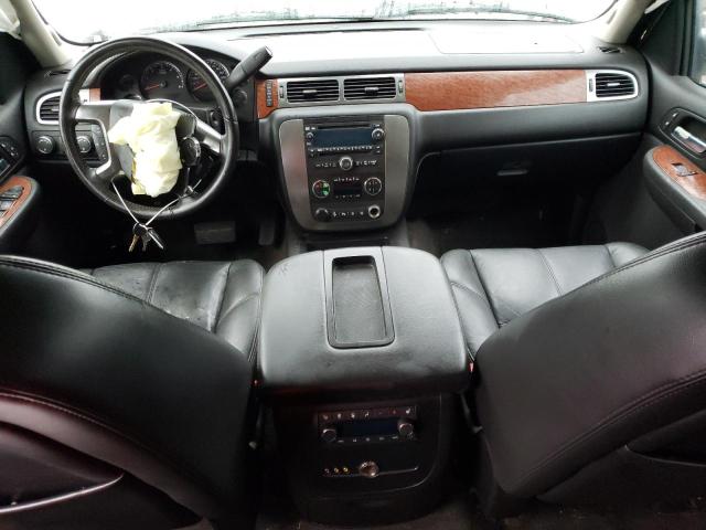 Photo 8 from auction – 2007 GMC YUKON with VIN 1GKFK13067J128645