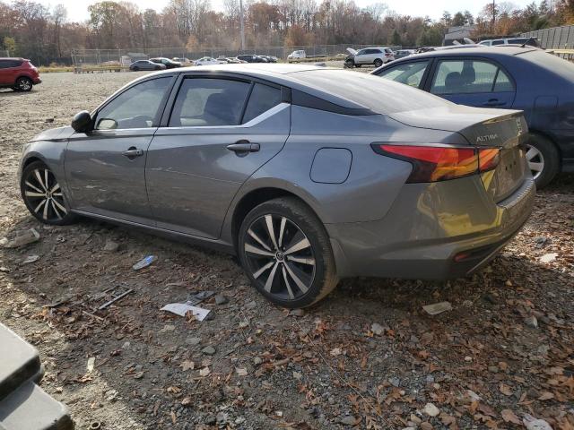 Photo 2 from auction – 2020 NISSAN ALTIMA SR with VIN 1N4BL4CV9LC278712
