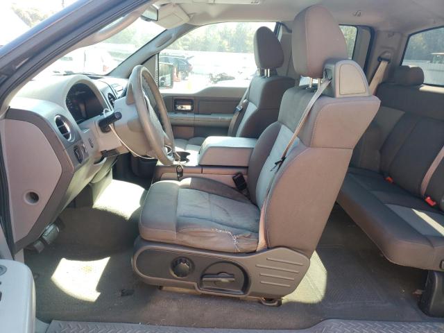 Photo 7 from auction – 2006 FORD F150 with VIN 1FTPX14596FA59673