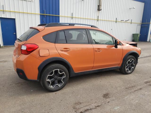Photo 3 from auction – 2013 SUBARU XV CROSSTR with VIN JF2GPACC7DH811115