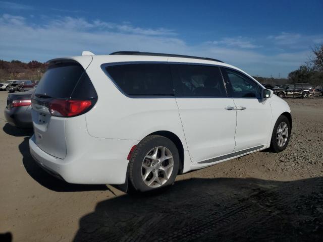 Photo 3 from auction – 2018 CHRYSLER PACIFICA T with VIN 2C4RC1FG3JR131617