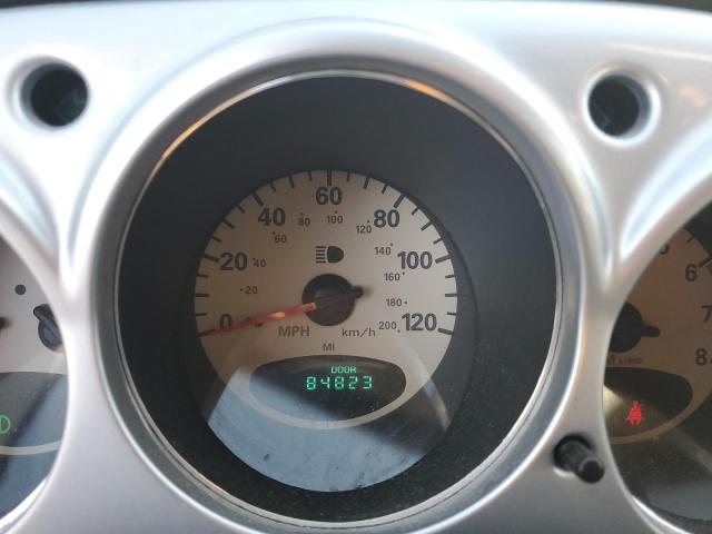 Photo 9 from auction – 2003 CHRYSLER PT CRUISER with VIN 3C4FY58B13T638173