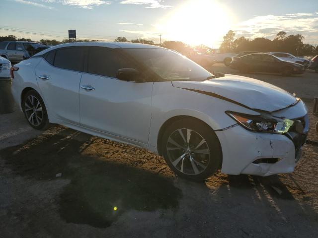Photo 4 from auction – 2016 NISSAN MAXIMA 3.5 with VIN 1N4AA6APXGC443884