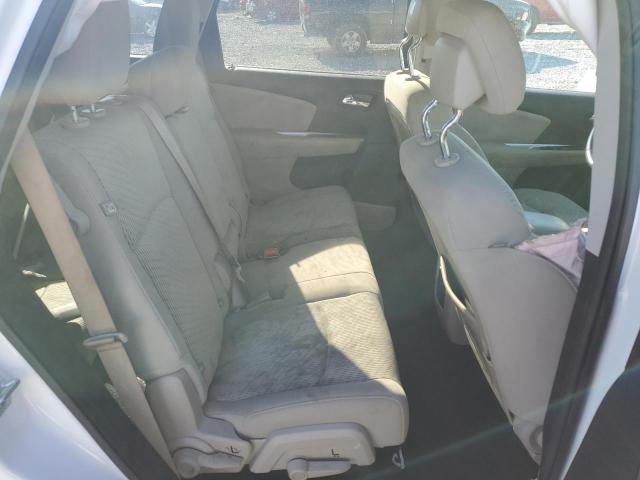 Photo 11 from auction – 2020 DODGE JOURNEY SE with VIN 3C4PDCAB2LT260749