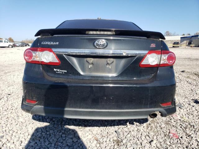 Photo 6 from auction – 2011 TOYOTA COROLLA BA with VIN 2T1BU4EE7BC672462