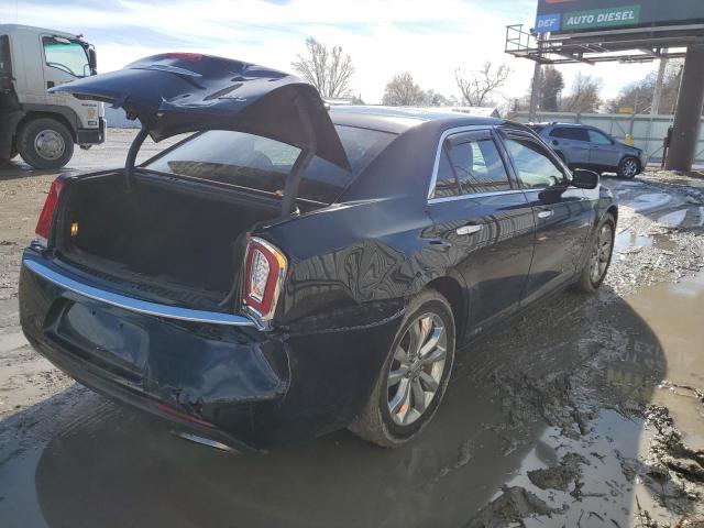 Photo 3 from auction – 2017 CHRYSLER 300C with VIN 2C3CCAKG9HH580378