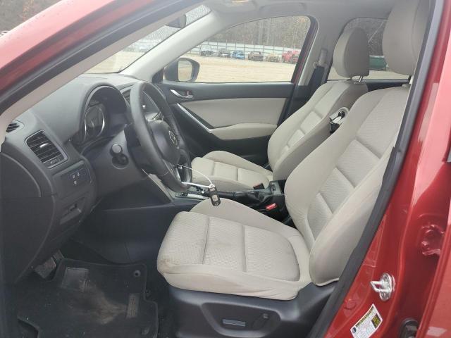 Photo 7 from auction – 2013 MAZDA CX-5 TOURI with VIN JM3KE2CE9D0121622