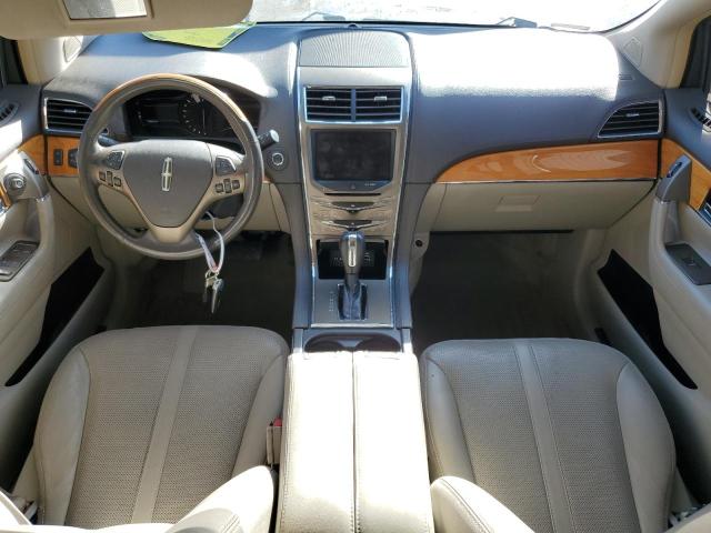 Photo 8 from auction – 2011 LINCOLN MKX with VIN 2LMDJ6JKXBBJ25641