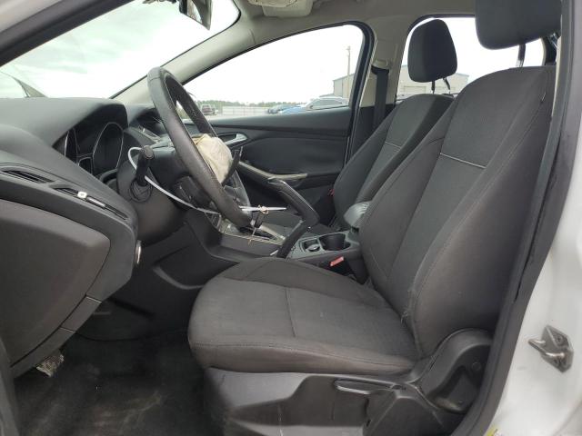 Photo 7 from auction – 2012 FORD FOCUS SEL with VIN 1FAHP3M21CL161865