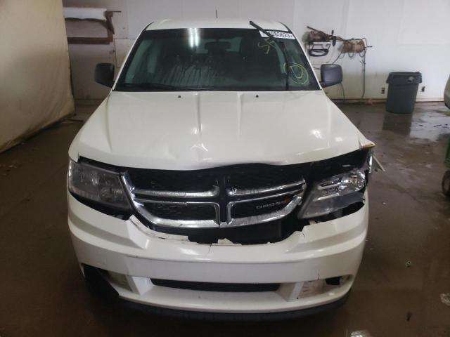 Photo 5 from auction – 2014 DODGE JOURNEY SE with VIN 3C4PDCAB8ET159928