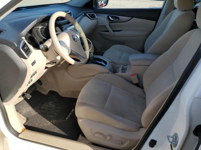 Фото 7 с аукциона – 2015 NISSAN ROGUE S с VIN KNMAT2MT2FP574790