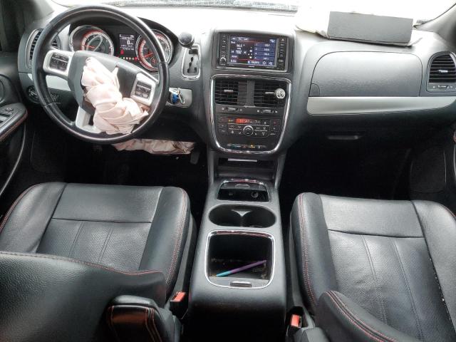 Photo 8 from auction – 2020 DODGE GRAND CARA with VIN 2C4RDGEG8LR188769