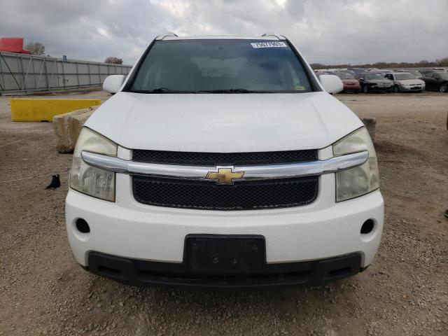 Photo 5 from auction – 2007 CHEVROLET EQUINOX LT with VIN 2CNDL63F776060155