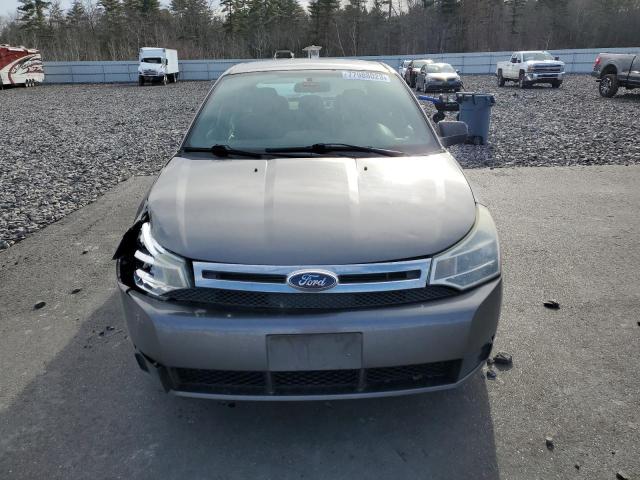 Photo 5 from auction – 2011 FORD FOCUS SE with VIN 1FAHP3FN5BW128436