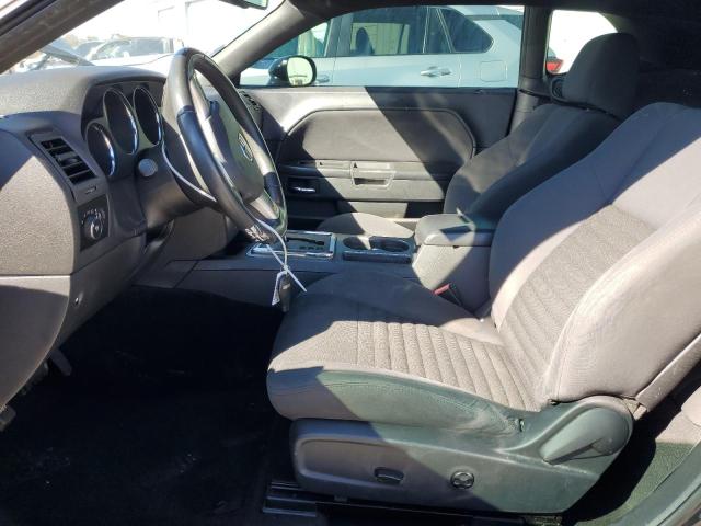 Photo 7 from auction – 2012 DODGE CHALLENGER with VIN 2C3CDYBT2CH316186