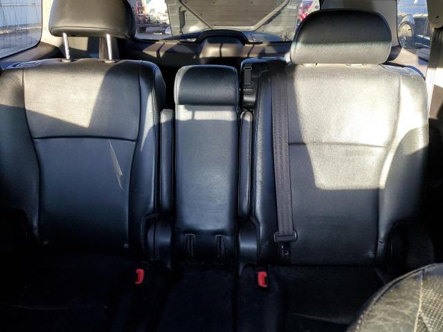 Photo 10 from auction – 2011 TOYOTA HIGHLANDER with VIN 5TDDK3EH9BS073220