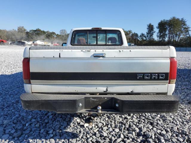 Photo 6 from auction – 1995 FORD F150 with VIN 1FTEF14H8SNA50550