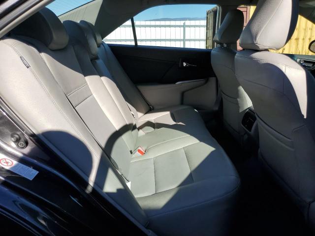 Photo 10 from auction – 2014 TOYOTA CAMRY L with VIN 4T4BF1FK2ER377565