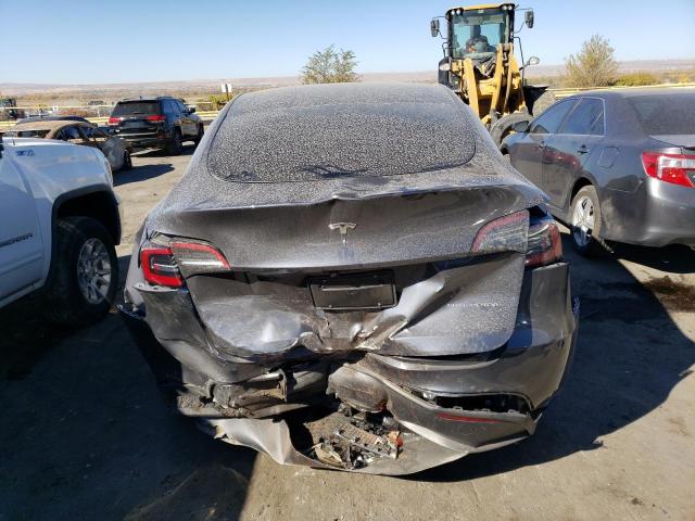 Photo 6 from auction – 2023 TESLA MODEL Y with VIN 7SAYGDEE9PF866255