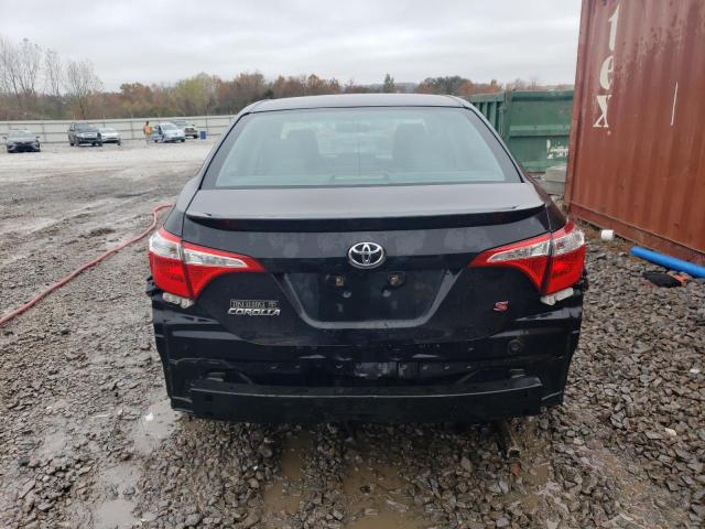 Photo 6 from auction – 2016 TOYOTA COROLLA L with VIN 2T1BURHE7GC743756