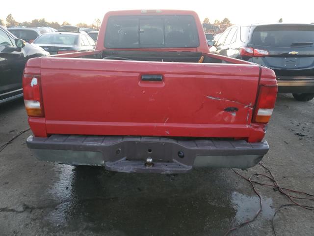 Photo 6 from auction – 1995 FORD RANGER SUP with VIN 1FTCR14A9SPA32399