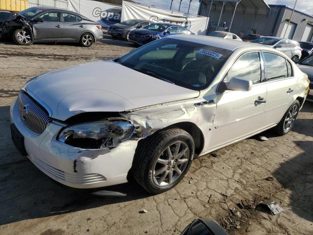 BUICK LUCERNE CX 2007 with VIN 1G4HD57267U158966 - Photo from auction