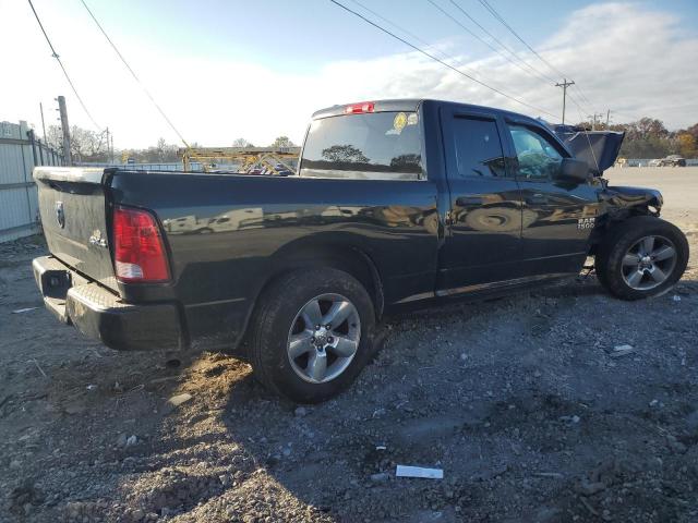 Photo 3 from auction – 2018 RAM 1500 ST with VIN 1C6RR7FG6JS320396
