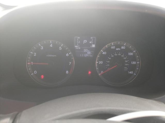 Photo 9 from auction – 2015 HYUNDAI ACCENT GLS with VIN KMHCT4AE7FU816951