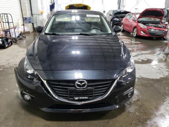 Photo 5 from auction – 2015 MAZDA 3 TOURING with VIN 3MZBM1V75FM176828