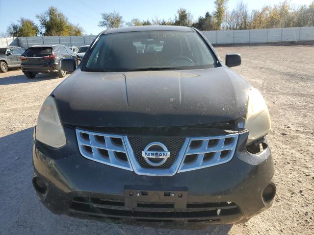 Photo 5 from auction – 2011 NISSAN ROGUE S with VIN JN8AS5MV6BW674577