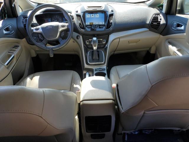 Фото 8 с аукциона – 2016 FORD C-MAX SEL с VIN 1FADP5BU4GL109120
