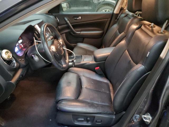 Foto 7 de la subasta – 2013 NISSAN MAXIMA S con VIN 1N4AA5AP3DC823901