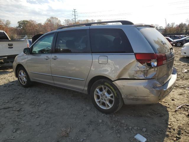 Photo 2 from auction – 2005 TOYOTA SIENNA LE with VIN 5TDBA23C15S046593
