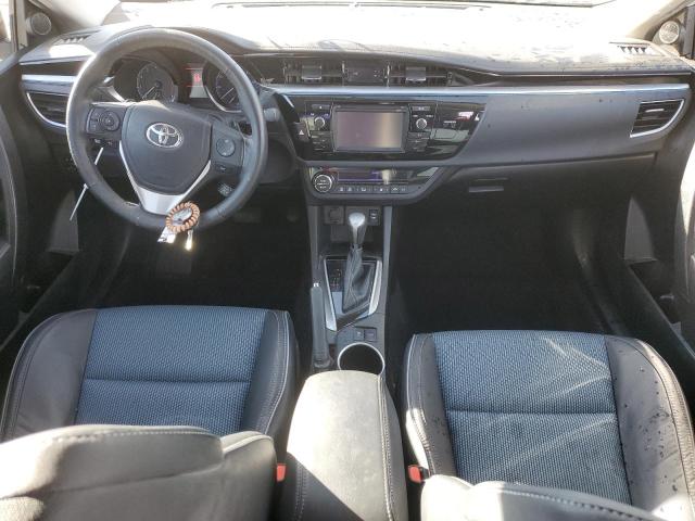 Photo 8 from auction – 2015 TOYOTA COROLLA L with VIN 5YFBURHE5FP287268
