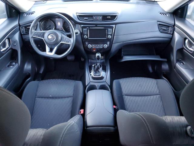 Photo 8 from auction – 2018 NISSAN ROGUE S with VIN KNMAT2MT1JP523239