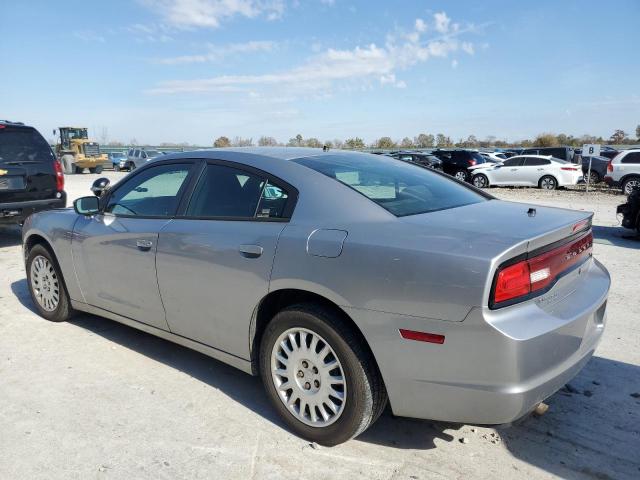 Photo 2 from auction – 2014 DODGE CHARGER PO with VIN 2C3CDXKT1EH280097