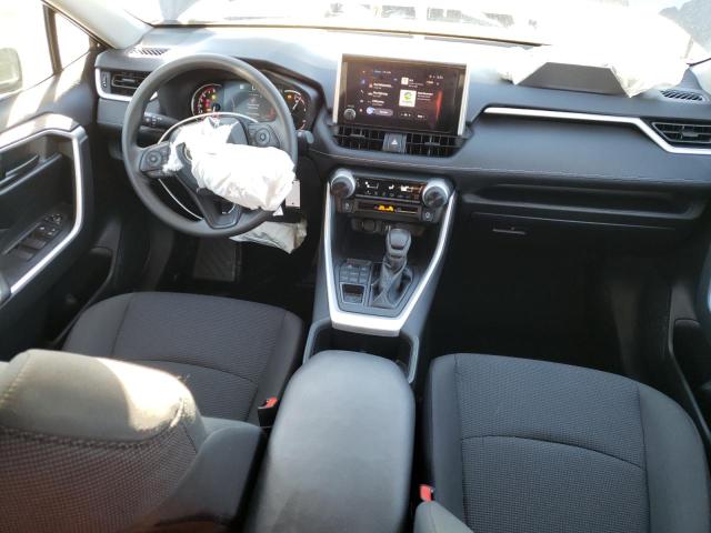 Photo 8 from auction – 2023 TOYOTA RAV4 LE with VIN 2T3F1RFV4PC365562