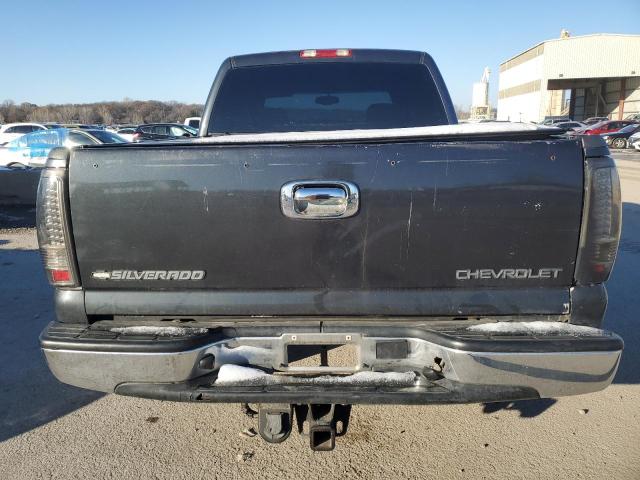 Photo 6 from auction – 2005 CHEVROLET SILVERADO with VIN 2GCEK13T651182357