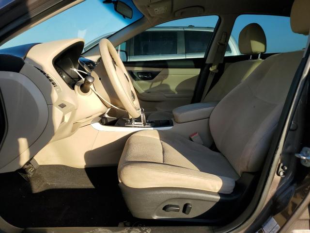 Photo 7 from auction – 2015 NISSAN ALTIMA 2.5 with VIN 1N4AL3AP7FC583916