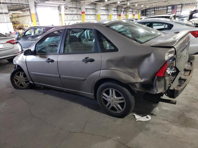 Photo 2 from auction – 2004 FORD FOCUS with VIN 1FAFP34ZX4W167734