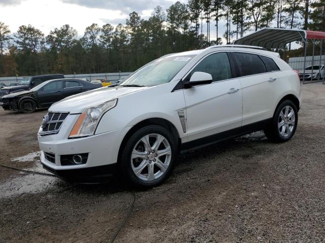 CADILLAC SRX PREMIU 2010 with VIN 3GYFNCEY3AS619580 - Photo from auction