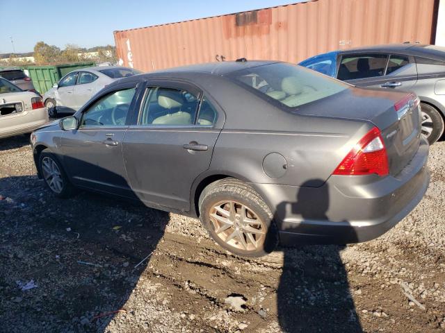 Photo 2 from auction – 2012 FORD FUSION SEL with VIN 3FAHP0JA4CR128029