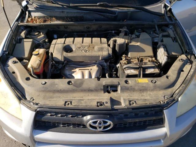 Photo 12 from auction – 2011 TOYOTA RAV4 with VIN JTMZF4DV6B5041824