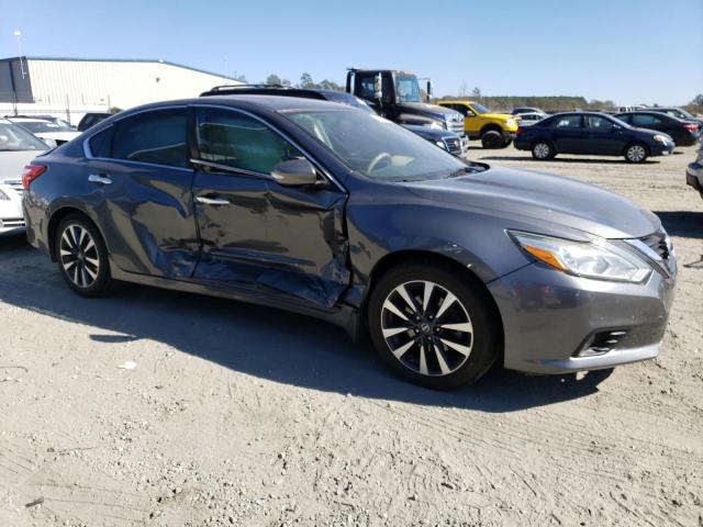 Photo 4 from auction – 2016 NISSAN ALTIMA 2.5 with VIN 1N4AL3AP4GC154752