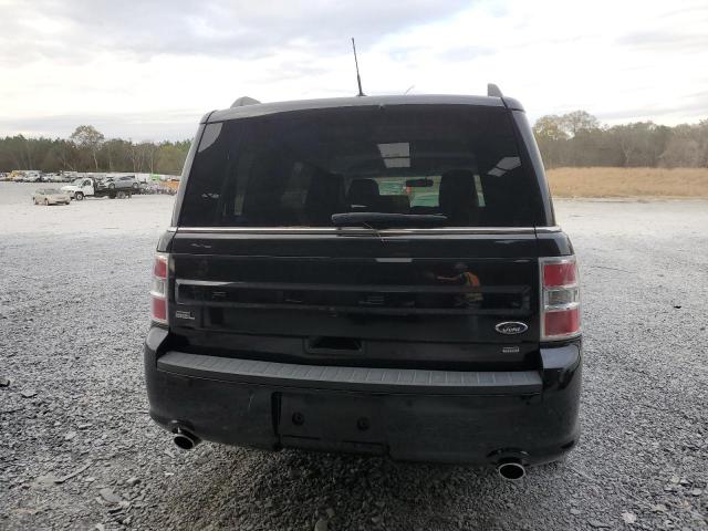 Фото 6 с аукциона – 2019 FORD FLEX SEL с VIN 2FMHK6C82KBA15422
